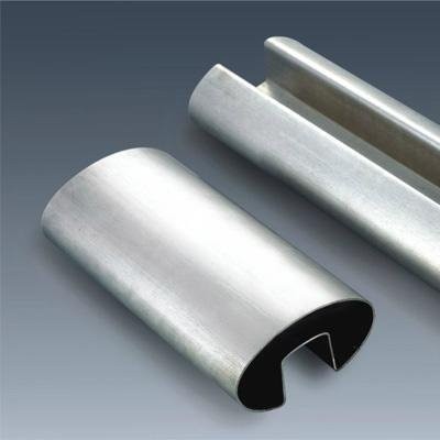 Stainless steel profile tubespicture1