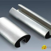 Stainless steel profile tubes