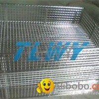 wire mesh basket