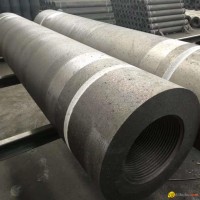 Dia. 450mm (18inch) 2100mm (84inch) 3tpil Graphite Electrode