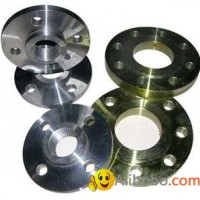 forged flange