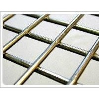 welded wire mesh