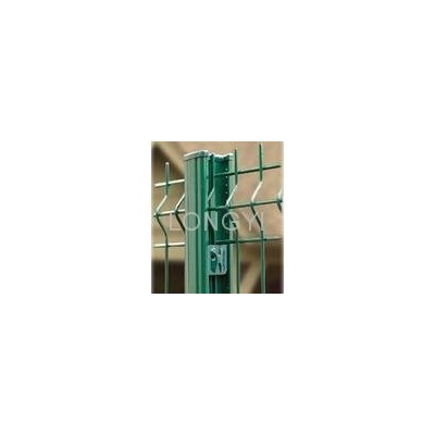 Welded mesh fencepicture1
