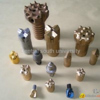 cemented carbide