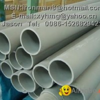 Stainless Steel Pipe S31803 Duplex Pipe