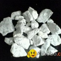 Sodium feldspar