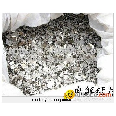 Electrolytic Manganese Metalpicture1