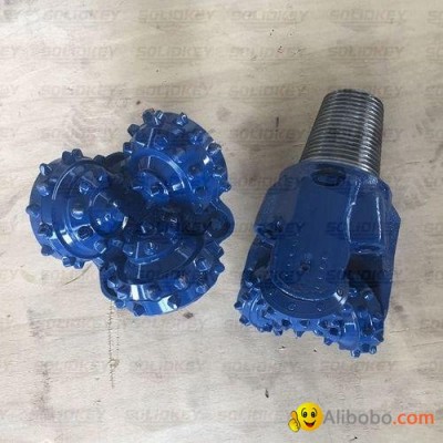 TCI tricone bit for rockpicture1