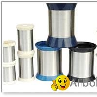 Stainless steel wire