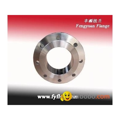 Stainless Steel Flangepicture1