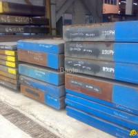 P20 Plastic mould steel