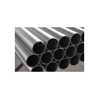 seamless titanium tube