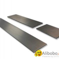 Niobium Plate