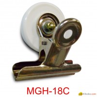 MAGNETIC CLIP