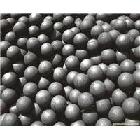 forging steel ball