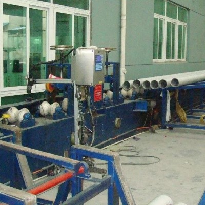 Stainless steel seamless pipepicture1