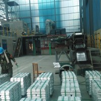 China manufacturers supply high quality pure 99.995 zinc ingot with reasonable p