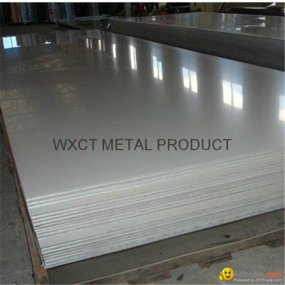 Stainless Steel Plate 316 Hot Rollpicture1