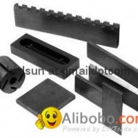 self-lubricating graphite rods/lubricants