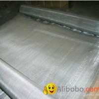 200 meshes stainless steel wire mesh