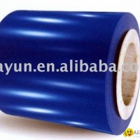 aluminium coated embossed