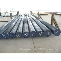 NAK80/10Ni3MnCuAl plastic mould steel