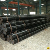 Seamless Steel Tubes for Mechanical