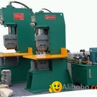 Cobble stone splitting/stone splitter/BRT20T