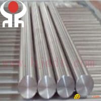 Ti-6Al-4V Titanium rod for orthopedics implant
