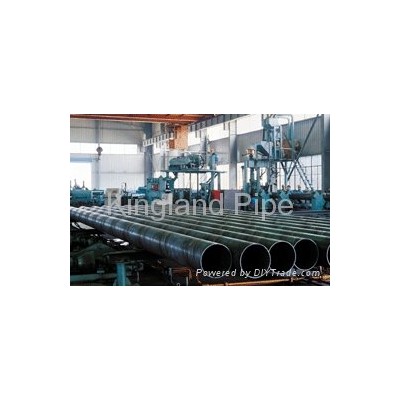 SSAW Steel Pipepicture1