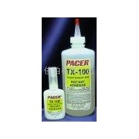 TX100  TEMPERATURE EXTENDED ADHESIVES