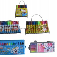 water color pen
