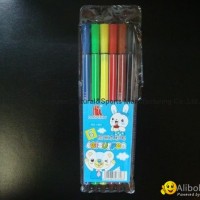 color pen