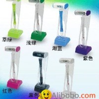 Magnetic Temperature Floating Pen