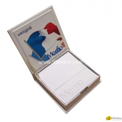 Memo pad holderpicture1