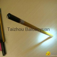 coloured pencil