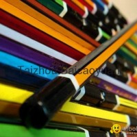 color pencil