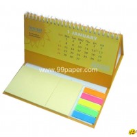 Sticky note with calendar/99-BC002
