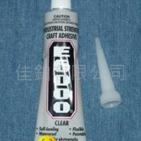 E6000® Clear Adhesive & Sealant (1fl.oz.)
