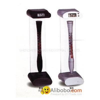 WJ-112 Magnetic Temperature Floating Penpicture1