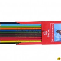 colored pencil