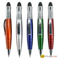 Stylus & Twist ball pen