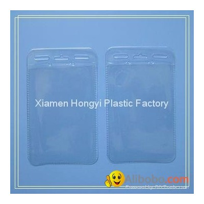 PVC badge holderpicture1