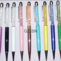 crystal pen