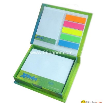 99-MP210/sticky notes with holderpicture1