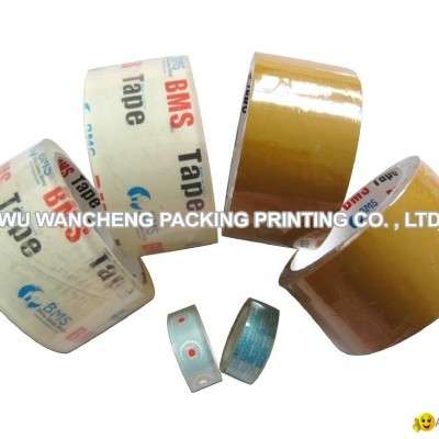 Super Clear Packing Tapepicture1