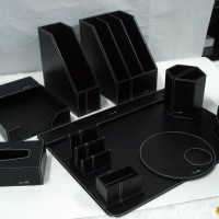 Office desk set