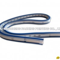 20'' & 50cm Flexible Curve Ruler