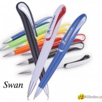 Top Quality Europen Design Ballpoint Pens