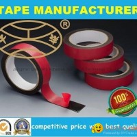 OEM FACTORY double sided PE foam tape